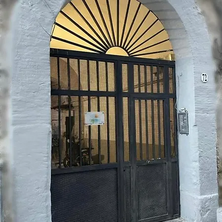 Miglio Sacro Naples