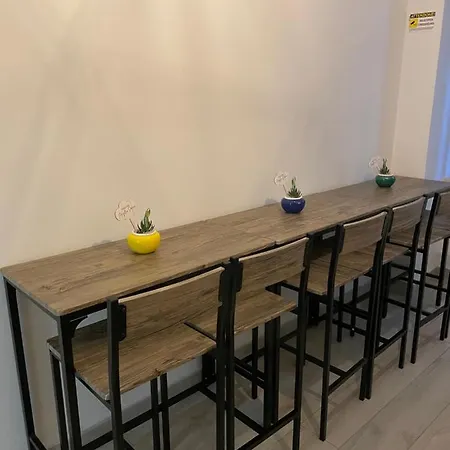 Miglio Sacro Bed & Breakfast Naples