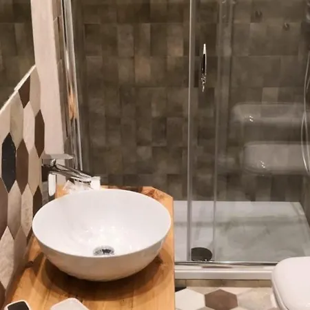 Vicoli Di Bed & Breakfast Naples
