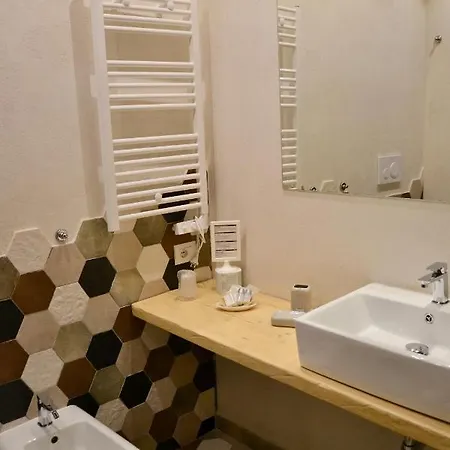 Vicoli Di Bed & Breakfast 3*