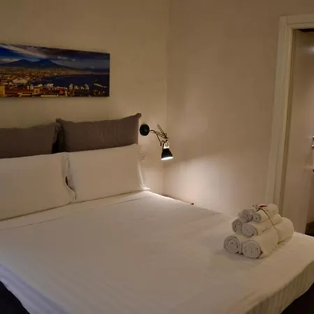 Vicoli Di Naples