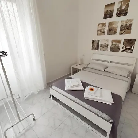 Casa Di Susy Bed and Breakfast