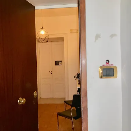 Mammina Guest house Naples
