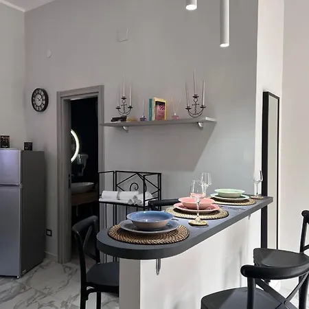 Apartament La Casa Di Ale 69 *