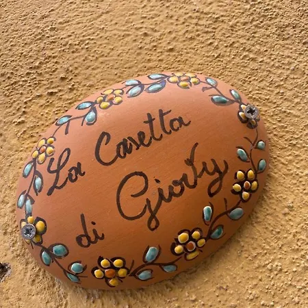 La Casetta Di Giovy