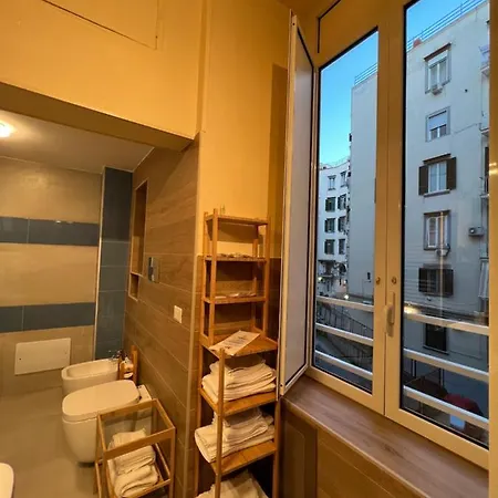 Wanda Bleisure Napoli