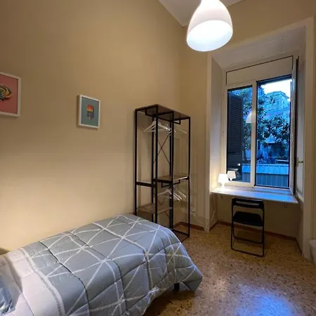 Appartamento Wanda Bleisure