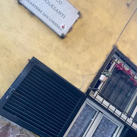 La Casetta Di Giovy Holiday home *