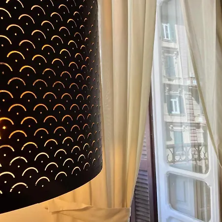 Mammina Guest house Naples