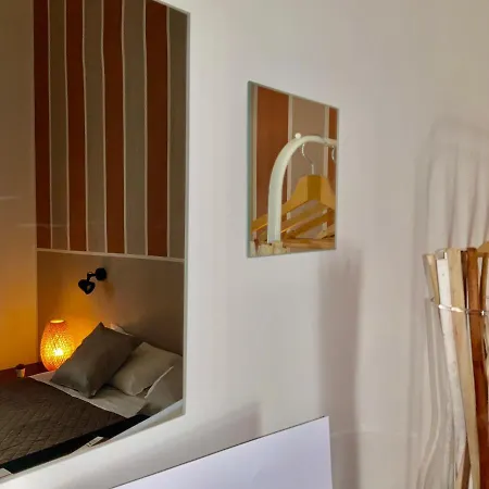 Mammina Guest house *