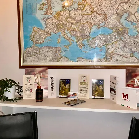 Mammina Guest house