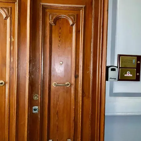 Guest house Mammina