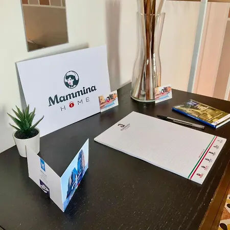Mammina Guest house