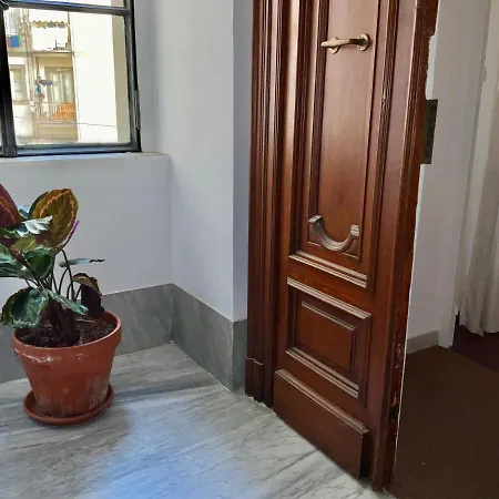 Mammina Naples