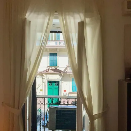 Mammina Guest house Naples