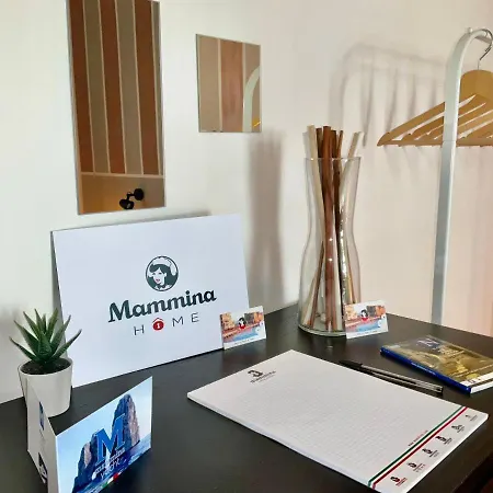 Mammina Guest house Naples