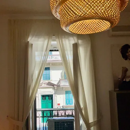 Guest house Mammina