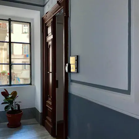 Guest house Mammina