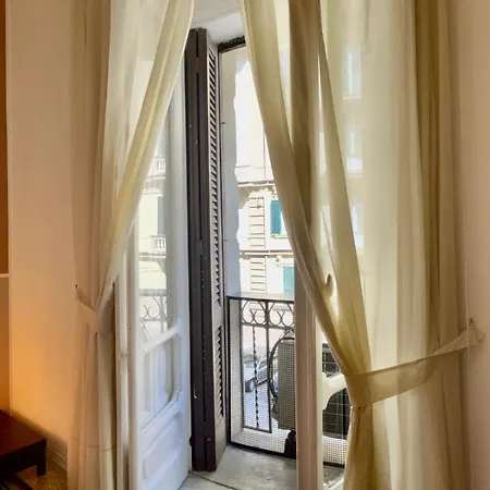 Mammina Naples