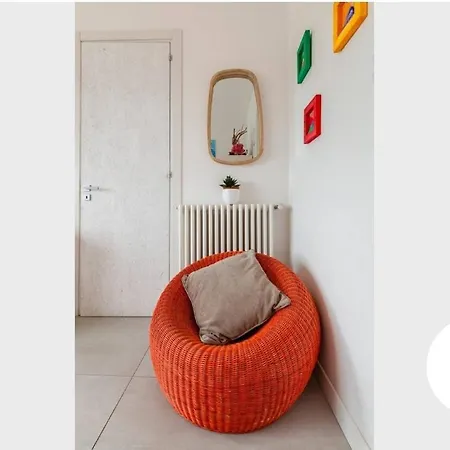 Bed & Breakfast Donna Lucia Naples