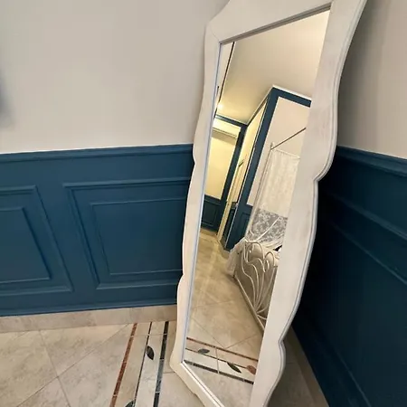 Pantarei Panzió Nápoly
