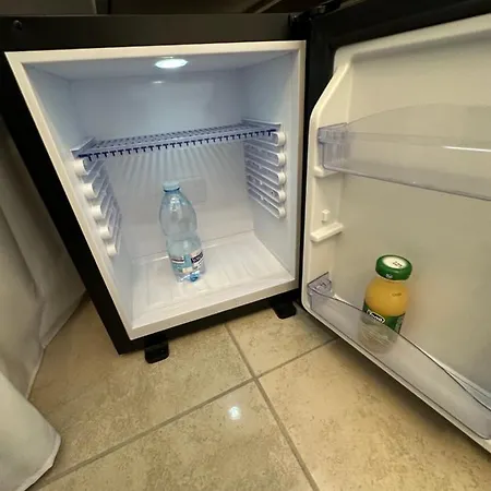 Pantarei 2* Nápoly