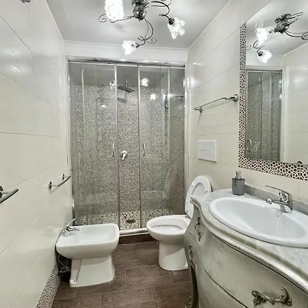Appartamento Antonietta House *
