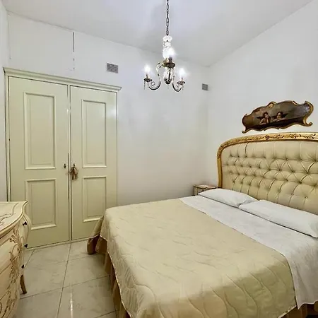 Antonietta House Appartamento Napoli