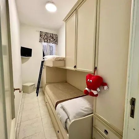 Antonietta House Napoli