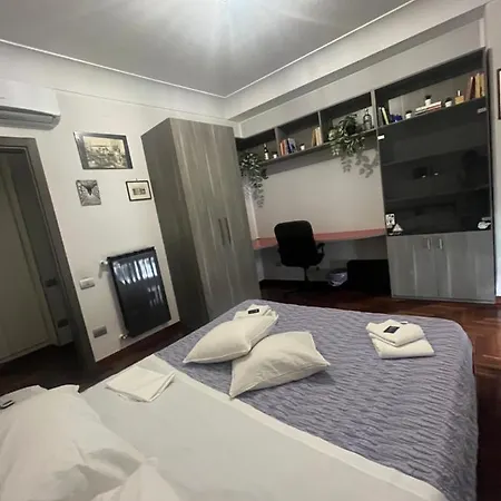 La Casa Di Sassa Daire
