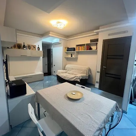 La Casa Di Sassa *