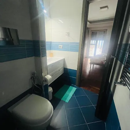 La Casa Di Sassa