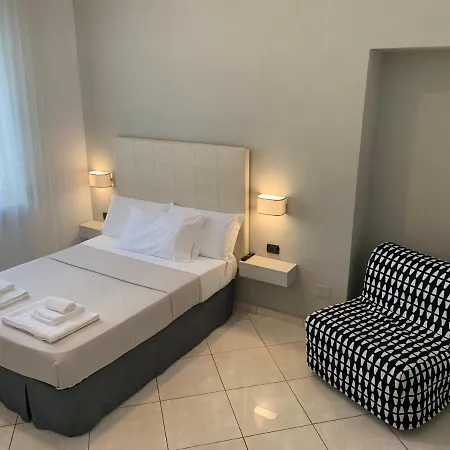 Casa de hóspedes Tuanis