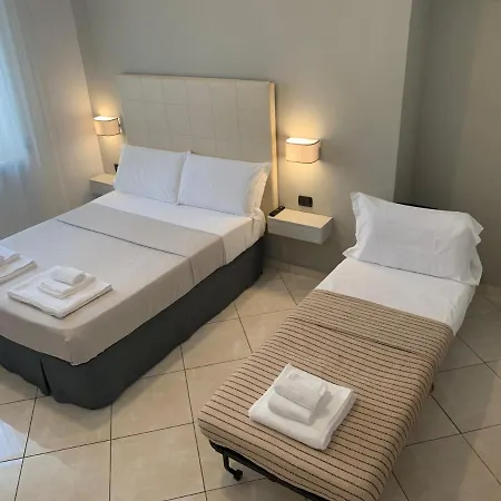 Casa de hóspedes Tuanis 2*