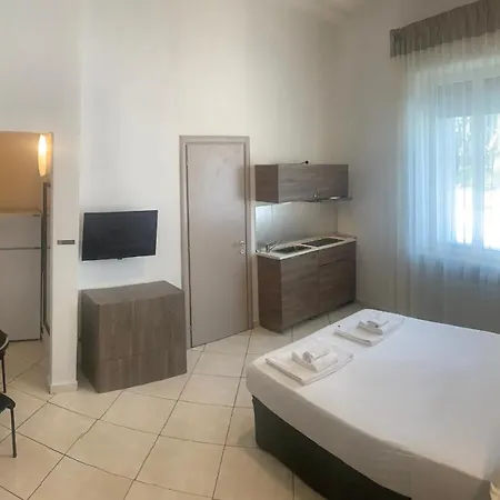 Casa de hóspedes Tuanis