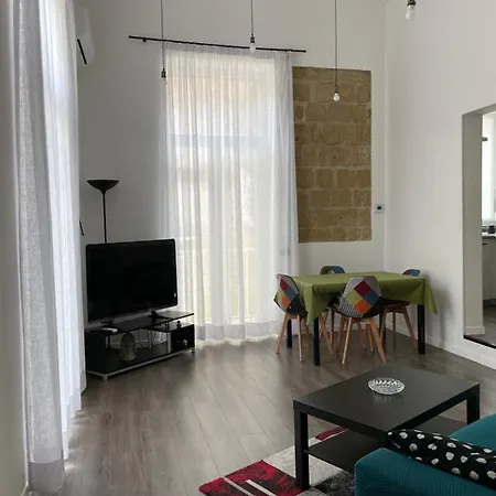 Apartment Comfort