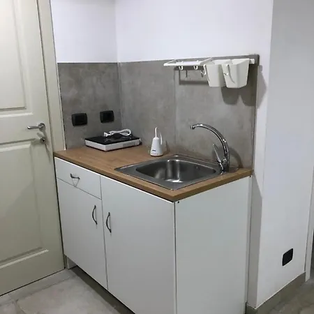 Nadyle House Affittacamere Napoli