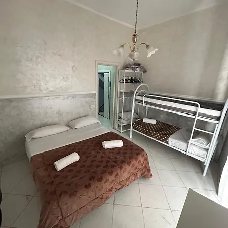 Da Concettina House Naples