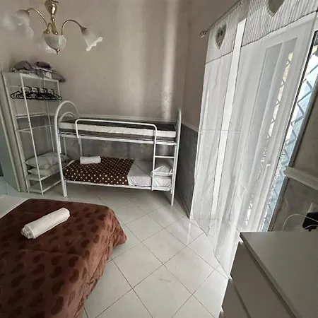 Apartment Da Concettina House *