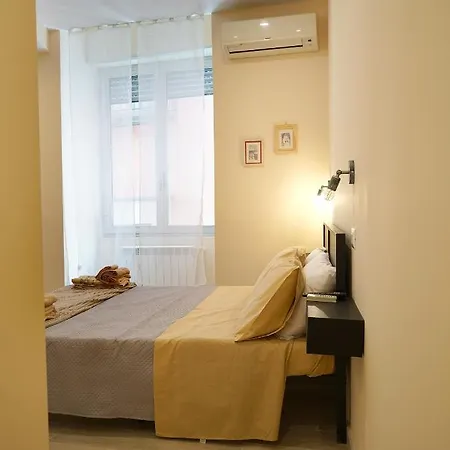 Giulia's Casa de hóspedes *