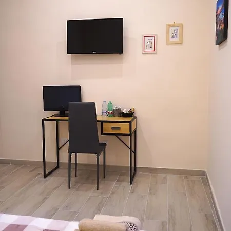Casa de hóspedes Giulia's *
