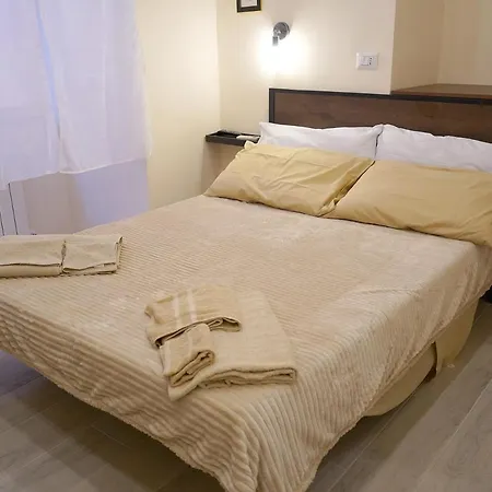 Giulia's Casa de hóspedes *