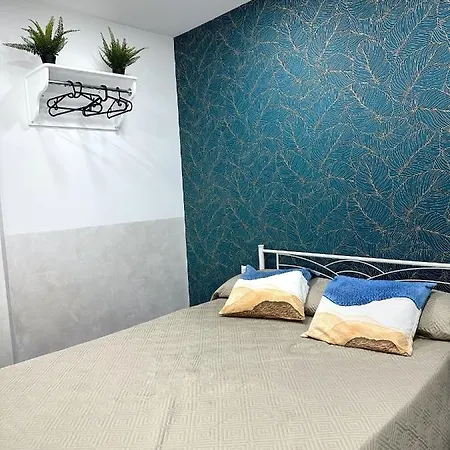 Casa vacanze Mammefigl House
