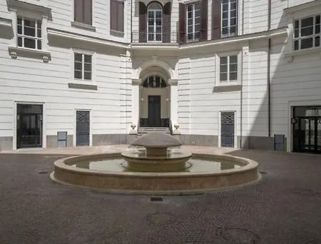 Piazza Luxury Nel Cuore Di Appartamento *