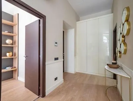 Piazza Luxury Nel Cuore Di * Napoli