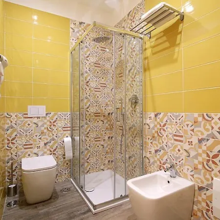 Pensión Antica Residenza Fusco
