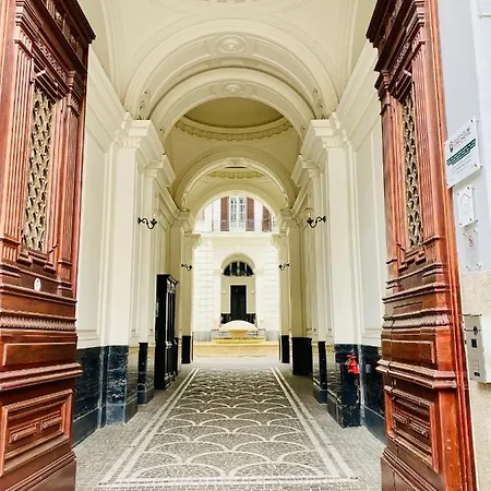 Piazza Luxury Nel Cuore Di *