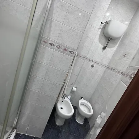 Appartement Cento Storico2