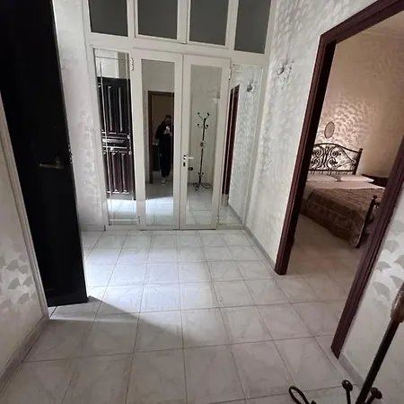 Appartement Cento Storico2 Naples