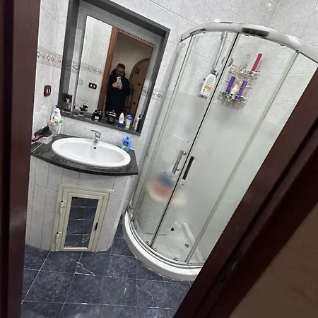 Cento Storico2 Appartement